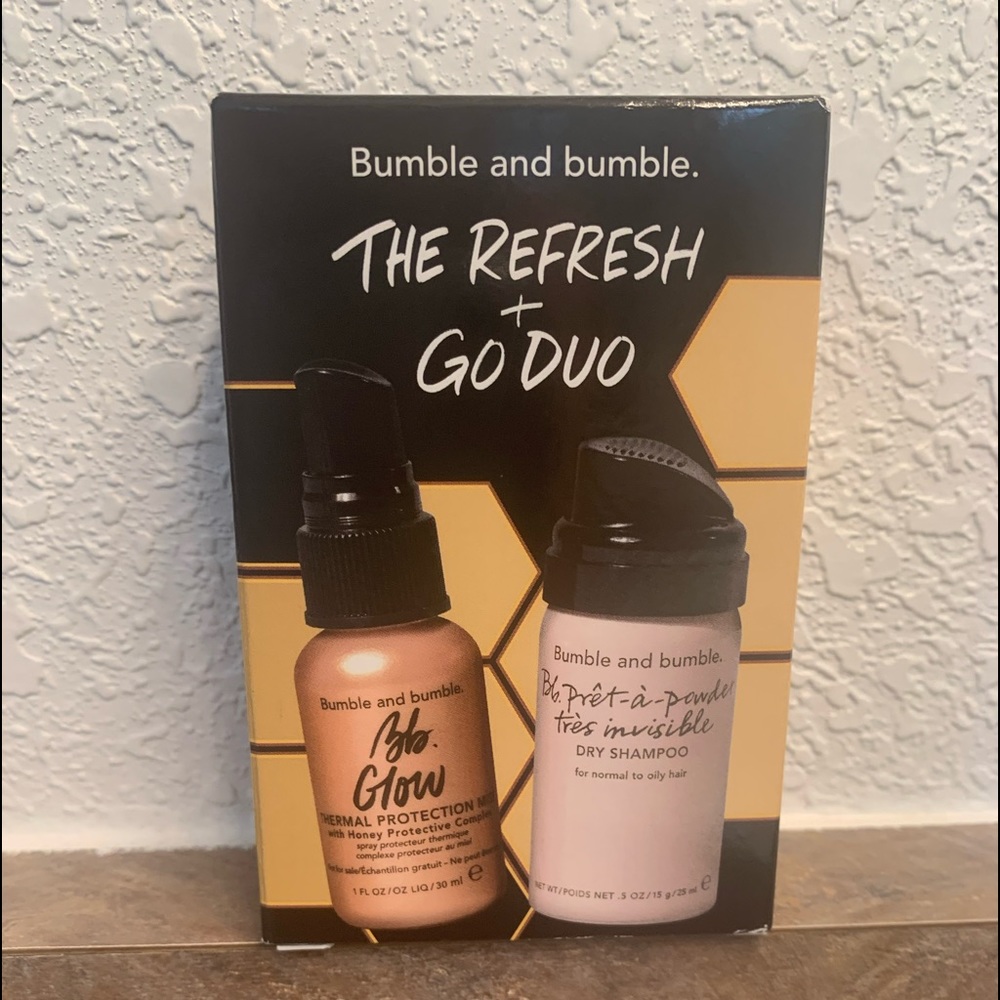 Bumble and Bumble - Dry Shampoo
